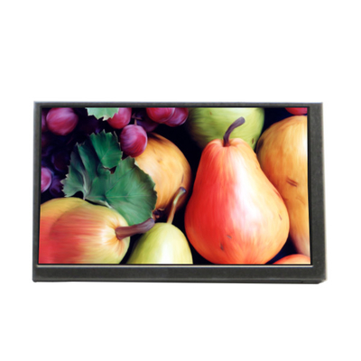 Καλή τιμή TCG070WVLQAPFA-AA00 7.0 ιντσών 800*480 LCD οθόνη για την Kyocera σε απευθείας σύνδεση