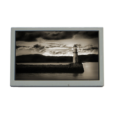 Καλή τιμή TCG070WVLQAPNN-AN04 7.0 ιντσών 800*480 LCD οθόνη για την Kyocera σε απευθείας σύνδεση