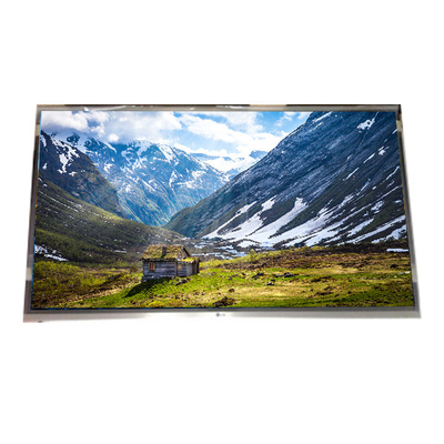 Καλή τιμή 43.0 ιντσών LCD οθόνη 3840*2160 51 πιν σε απευθείας σύνδεση