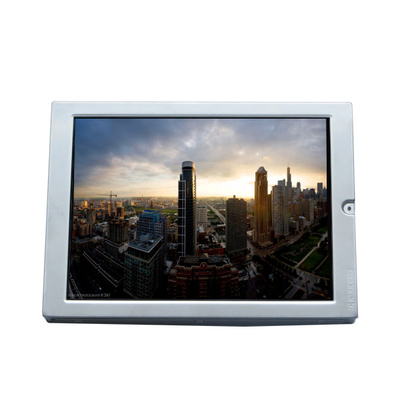 Καλή τιμή TCG075VG2AD-G00 7.5 ιντσών 640*480 οθόνη LCD για βιομηχανική χρήση σε απευθείας σύνδεση