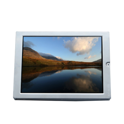 Καλή τιμή TCG075VGLAJ-G00 7.5 ιντσών 640*480 οθόνη LCD για βιομηχανική χρήση σε απευθείας σύνδεση