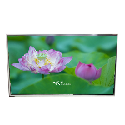 Καλή τιμή 49.0 ιντσών LD490DUY-ZMA1 LCD οθόνη 1920*1080 51 Πιν LCD οθόνη σε απευθείας σύνδεση