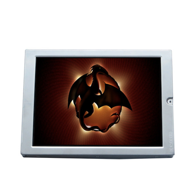 Καλή τιμή TCG075VGLBA-G00 7.5 ιντσών 640*480 οθόνη LCD για βιομηχανική χρήση σε απευθείας σύνδεση