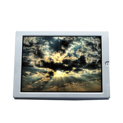 Καλή τιμή TCG075VGLCR-C00 7.5 ιντσών 640*480 Βιομηχανική μονάδα οθόνης LCD σε απευθείας σύνδεση