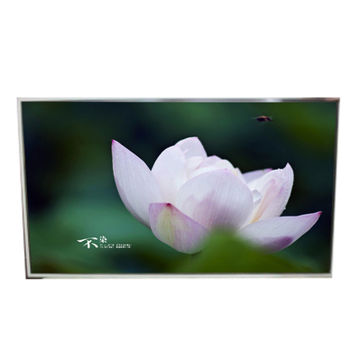 Καλή τιμή LD490EQG-FPA3 49.0 ίντσες 3840*2160 Ανάλυση LCD οθόνης Πίνακα για ψηφιακή σήμανση σε απευθείας σύνδεση