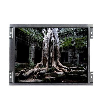 Καλή τιμή TCG084SVLPAANN-AN21-S 8.4 ιντσών 800*600 LCD οθόνη σε απευθείας σύνδεση