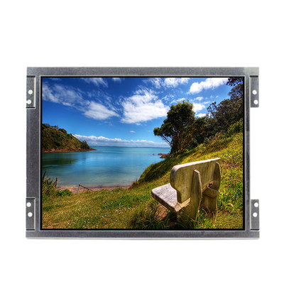 Καλή τιμή TCG084SVLPAANN-AN30 8,4 ιντσών 800 * 600 LCD οθόνη σε απευθείας σύνδεση