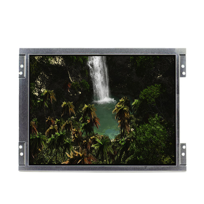 Καλή τιμή TCG084SVLQAPNN-AN*30-S*01 8,4 ιντσών 800*600 LCD οθόνη για βιομηχανική χρήση σε απευθείας σύνδεση
