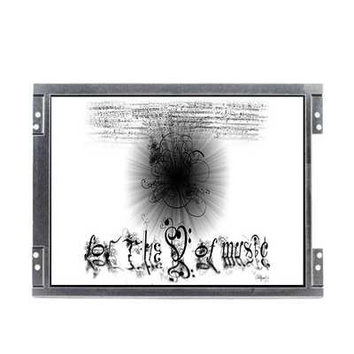 Καλή τιμή TCG084SVLQAPNN-AN20-SA 8.4 ιντσών 800*600 LCD οθόνη για βιομηχανική χρήση σε απευθείας σύνδεση