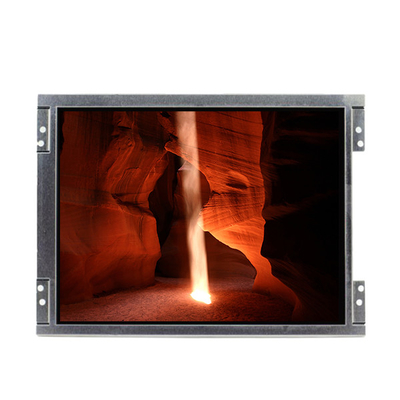 Καλή τιμή TCG084SVLQEPNN-AN40 8,4 ιντσών 800 * 600 LCD οθόνη για βιομηχανική σε απευθείας σύνδεση