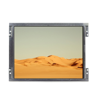Καλή τιμή TCG084SVLRGVNN-AN41 8,4 ιντσών 800 * 600 LCD οθόνη για βιομηχανική σε απευθείας σύνδεση