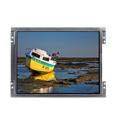 Καλή τιμή TCG084VGLAAAFA-AA20 8,4 ιντσών 640*480 LCD οθόνη για βιομηχανική χρήση σε απευθείας σύνδεση