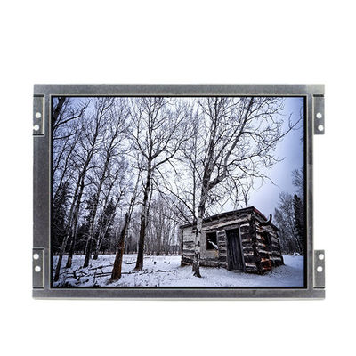 Καλή τιμή TCG084VGLACANN-AN00-S 8,4 ιντσών 640*480 LCD οθόνη σε απευθείας σύνδεση