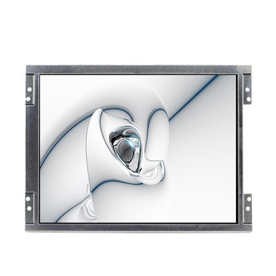 Καλή τιμή TCG084XGL**PNN-*N**-S*01 8,4 ιντσών 1000 cd/m2 οθόνη LCD για την Kyocera σε απευθείας σύνδεση