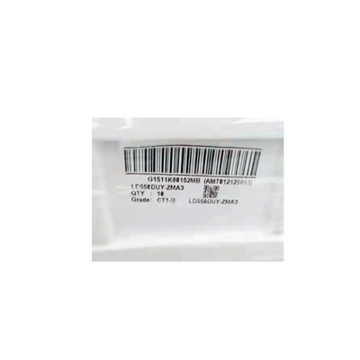Καλή τιμή 55.0 ιντσών LD550DUY-ZMA3 LCD οθόνη 1920*1080 51 Πιν LCD οθόνη σε απευθείας σύνδεση