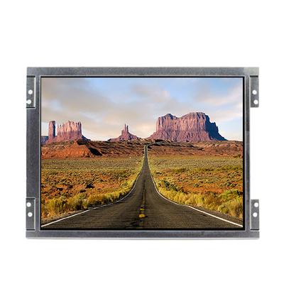 Καλή τιμή TCG084XGLAAPNN-AN00-S 8,4 ιντσών 1000 cd/m2 οθόνη LCD για την Kyocera σε απευθείας σύνδεση