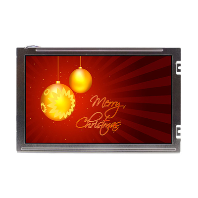 Καλή τιμή TCG085WV1AB-G01 8,5 ιντσών 300cd/m2 οθόνη LCD για την Kyocera σε απευθείας σύνδεση