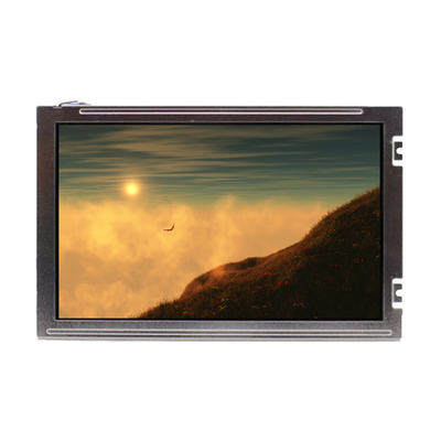 Καλή τιμή TCG085WVLBA-G00 8,5 ιντσών 500cd/m2 οθόνη LCD για την Kyocera σε απευθείας σύνδεση