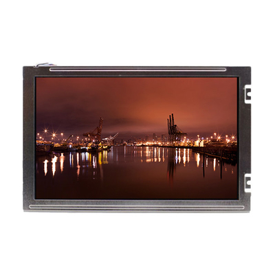 Καλή τιμή TCG085WVLBK-G00 8,5 ιντσών 400 cd/m2 οθόνη LCD για την Kyocera σε απευθείας σύνδεση