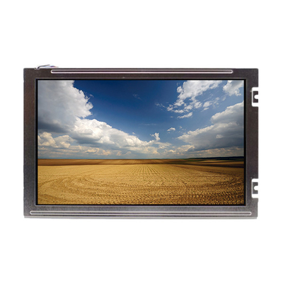 Καλή τιμή TCG085WVLQDPGJ-GC00 8,5 ιντσών 320cd/m2 οθόνη LCD για βιομηχανικά σε απευθείας σύνδεση