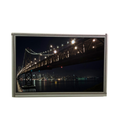 Καλή τιμή TCG101WXLPAAFA-AA20 10,1 ιντσών 400cd/m2 οθόνη LCD για την Kyocera σε απευθείας σύνδεση