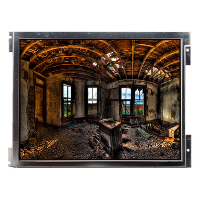Καλή τιμή TCG104SVLBKANN-AN20 10,4 ιντσών οθόνη LCD 800*600 σε απευθείας σύνδεση