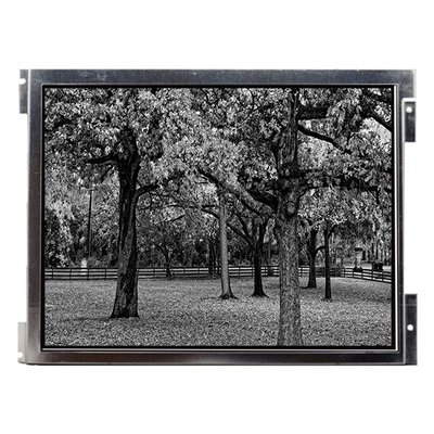 Καλή τιμή TCG104SVLPAAFA-AA20-S 10,4 ιντσών οθόνη LCD 800*600 σε απευθείας σύνδεση