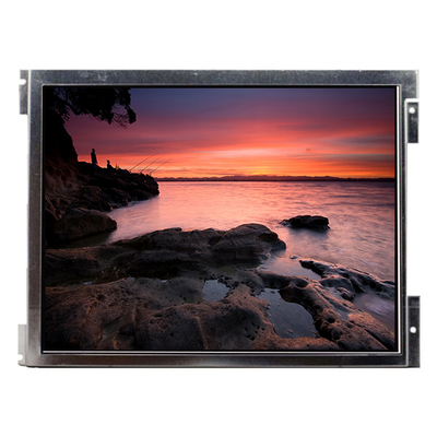 Καλή τιμή TCG104SVLPANN-AN01 10,4 ιντσών 800*600 οθόνη LCD σε απευθείας σύνδεση