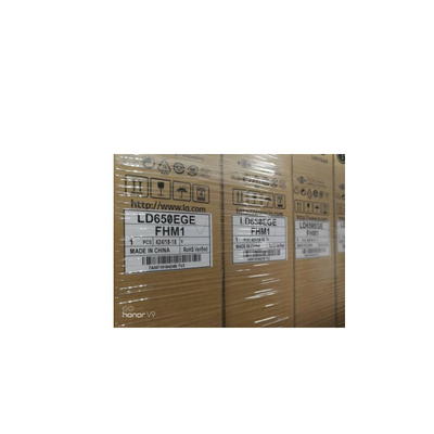 Καλή τιμή Νέο 65 ιντσών LD650EGE-FHM1 3840*2160 Ανάλυση LCD οθόνη σε απευθείας σύνδεση