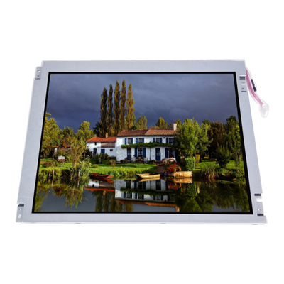 Καλή τιμή TCG104VG2AA-G00 10,4 ιντσών 640*480 οθόνη LCD σε απευθείας σύνδεση