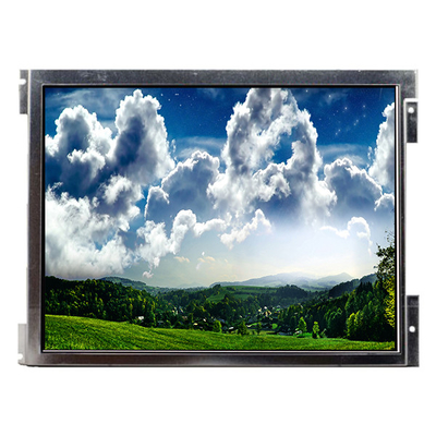 Καλή τιμή TCG104VGLACANN-AN00 10,4 ιντσών 640*480 οθόνη LCD σε απευθείας σύνδεση