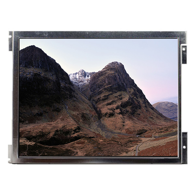Καλή τιμή TCG104VGLCCANN-AN41 10,4 ιντσών 640*480 οθόνη LCD σε απευθείας σύνδεση