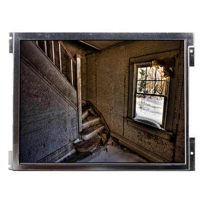 Καλή τιμή TCG104VGLCHANN-AN40 10,4 ιντσών 640*480 οθόνη LCD σε απευθείας σύνδεση