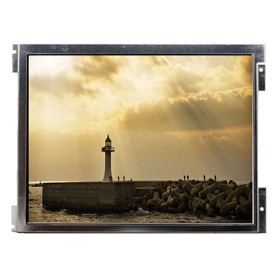 Καλή τιμή TCG104VGLPCANN-AN40 10,4 ιντσών 640*480 1500 cd/m2 οθόνη LCD σε απευθείας σύνδεση