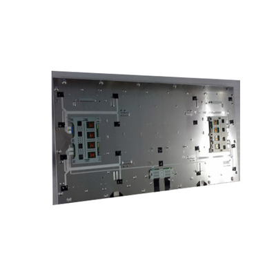 Καλή τιμή 75.0 ιντσών LCD οθόνη LD750DGN-FKH1 LCD οθόνη πίνακα σε απευθείας σύνδεση