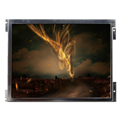 Καλή τιμή TCG104VGLPEANN-AN60 10,4 ιντσών 640*480 480 cd/m2 οθόνη LCD σε απευθείας σύνδεση