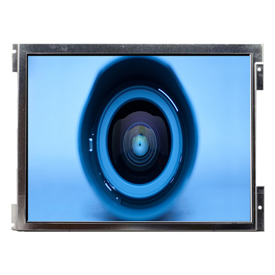 Καλή τιμή TCG104VGLQFANN-AN33-ZA 10,4 ιντσών 640*480 800 cd/m2 οθόνη LCD σε απευθείας σύνδεση
