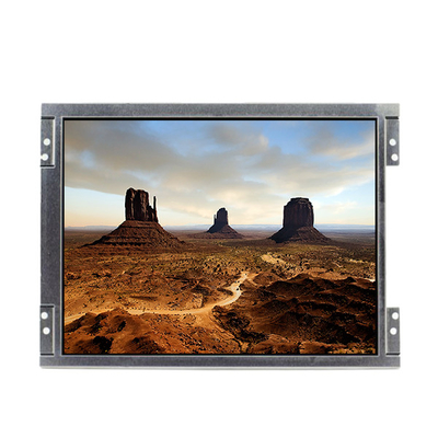 Καλή τιμή TCG084SVLQAPNN-AN20-S 8,4 ιντσών 800*600 LCD οθόνη για βιομηχανική χρήση σε απευθείας σύνδεση