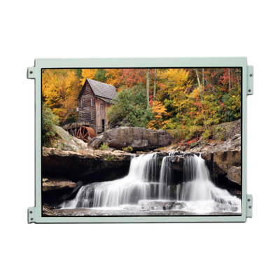 Καλή τιμή TCG121SVLPAAFA-AA20 12,1 ιντσών οθόνη οθόνης LCD 800*600 για βιομηχανική χρήση σε απευθείας σύνδεση