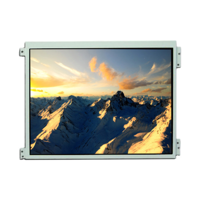 Καλή τιμή TCG121SVLPAANN-AN00 12,1 ιντσών 800*600 οθόνη LCD για βιομηχανική χρήση σε απευθείας σύνδεση