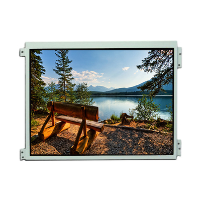 Καλή τιμή TCG121SVLPAANN-AN20-S 12,1 ιντσών 800*600 οθόνη LCD για βιομηχανική χρήση σε απευθείας σύνδεση