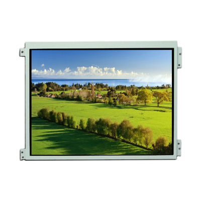 Καλή τιμή TCG121SVLPAANN-AN20-SA 12,1 ιντσών 800*600 οθόνη LCD για βιομηχανικές συσκευές σε απευθείας σύνδεση