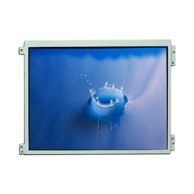 Καλή τιμή TCG121SVLPBAFA-AA00 12,1 ιντσών 800*600 οθόνη LCD για την Kyocera σε απευθείας σύνδεση
