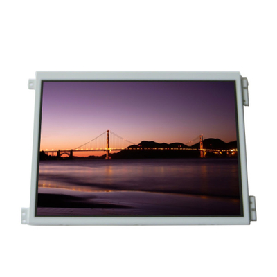 Καλή τιμή TCG121SVLPBANN-AN00 12.1 ιντσών 800*600 οθόνη LCD για την Kyocera σε απευθείας σύνδεση