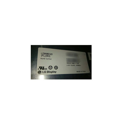 Καλή τιμή 86.0 ίντσες 3840*2160 92 πιν 120Hz LCD οθόνη LD860EQD-FLM2 σε απευθείας σύνδεση