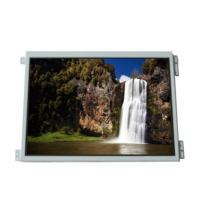 Καλή τιμή TCG121SVLQXPNN-ANX12 12,1 ιντσών 800*600 οθόνη LCD για βιομηχανική χρήση σε απευθείας σύνδεση