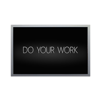 Καλή τιμή TCG121WXLR*VNN-AN*35 12,1 ιντσών 1280*800 LCD οθόνη για βιομηχανική χρήση σε απευθείας σύνδεση