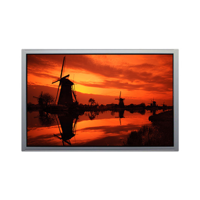 Καλή τιμή TCG121WXLRFVNN-AN70 12,1 ιντσών 1280*800 οθόνη LCD σε απευθείας σύνδεση