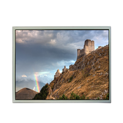 Καλή τιμή TCG121XGLPAPNN-AN20-SA 12,1 ιντσών οθόνη LCD 1024*768 σε απευθείας σύνδεση