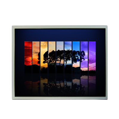 Καλή τιμή TCG121XGLPAPNN-AN20-ZA 12,1 ιντσών οθόνη LCD 1024*768 σε απευθείας σύνδεση